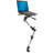 Adjustable Vehicle Laptop Mounting System