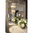 Raffa 38" Tripod Table Lamp-25147171