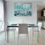 Impression sur toile, "Harbor Mâts" par Studio Arts-1854249313-1854249324