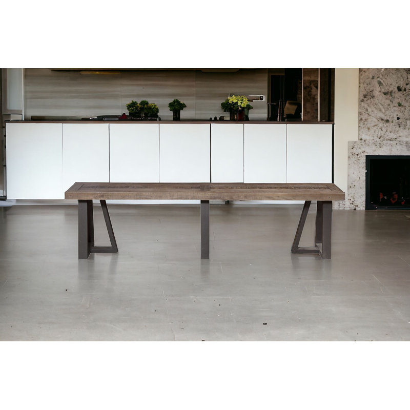 Candide Bench
