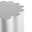 Melati Concrete End Table-409283212