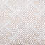 Labyrinth Square Pillow Cover & Insert