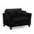 Nylon noir est en rupture de stock