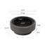 Table basse 31,5 po-133488666-133488669