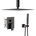 Oil Rubbed Bronze