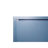 Azaleya 3 Drawer Storage Drawer