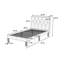 Lit plateforme tapissier Robbyn-1727255161-1727255156