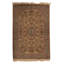Wool Oriental Area Rug