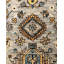 Serapi One-of-a-Kind 3' 10" x 6' 2" Hand Knotted Area Rug