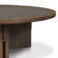 Talulah Solid Wood Single Coffee Table