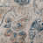 Paisley Polyester Blend