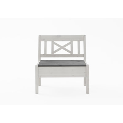 Manon Upholstered Storage Bench