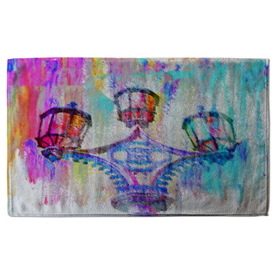 Cotton Tea Towel Kitchen Towel