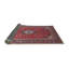Tapis décoratif rouge à motif oriental mikaeel-1575667442