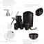 Matthue Bathroom Accessory Set
