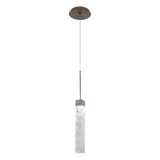 Minx Dimmable Single Dimmable LED Mini Pendant