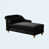 Black est en rupture de stock