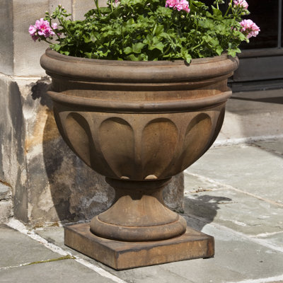Mahowny Handmade Urn Planter