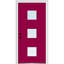 Porte d’entrée pré-raccrochée en acier Spotlight-40508502-40508507-40508503