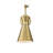 Xaine Steel Swing Arm Sconce-250150448-250150450