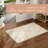TOWN & COUNTRY EVERYDAY Walker Everwash Non-Slip Backing Kitchen Mat-1479301006-1479301007