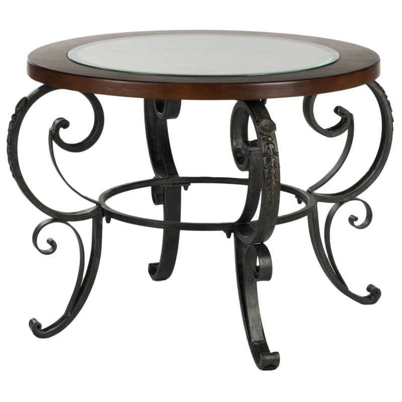 Linda End Table