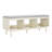 Hungate Linen Upholstered Storage Bench-1011393990