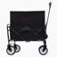 Chariot pliable pliable avec roulettes-112369200