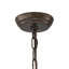 4 - Light Chandelier