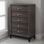 Commode 5 tiroirs Hulme-121499412