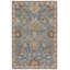 Samarkand 100 One Hundred Thirteen Area Rug In Blue-147101182
