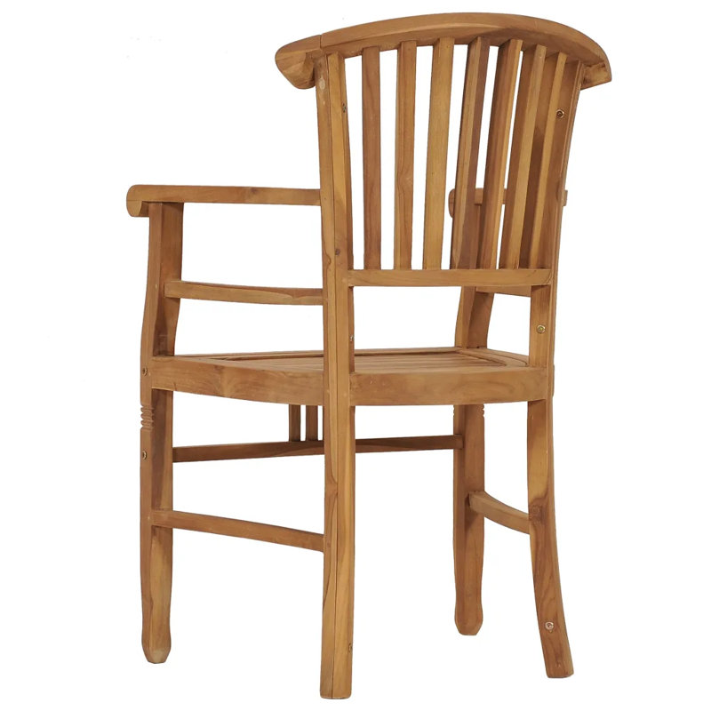 Cookson Patio Dining Armchair