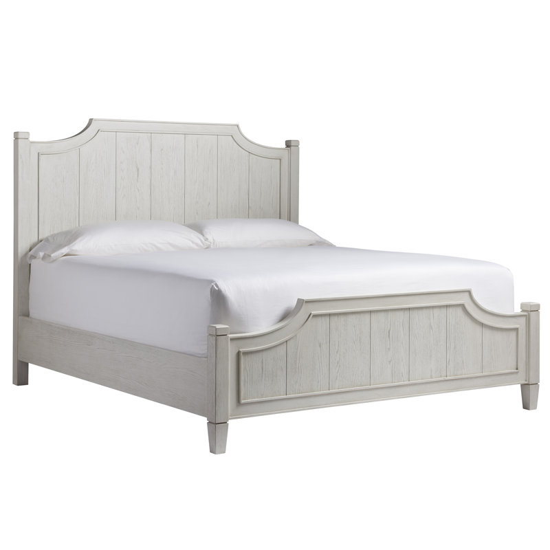 Escape Sandbar 3 Piece Queen Bedroom Set, Queen
