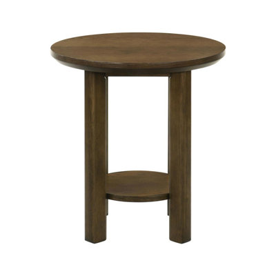 Baldwin End Table