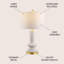 Lampe de table standard 27 po Dakota-760576758