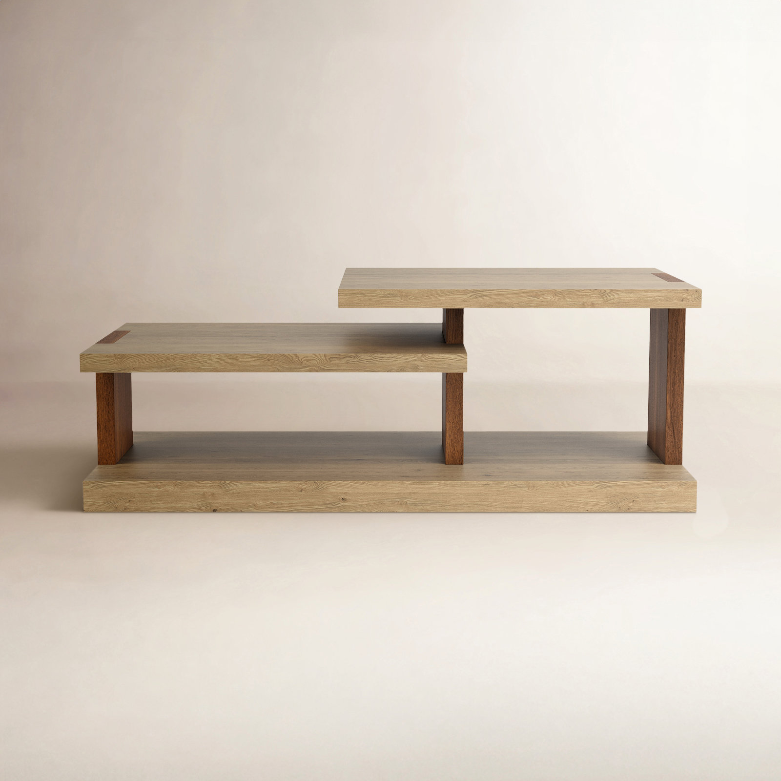 Topeka 48" Cocktail Table