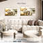 Pattes d'ours polaires Brampt-108058379