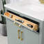 Meuble-lavabo simple avec plateau 30 po Fossen-1196110787