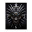 Horloge murale Janier-194334989