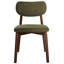 Set of 2 Dining Chairs MILLS Boucle-512694124-512694127