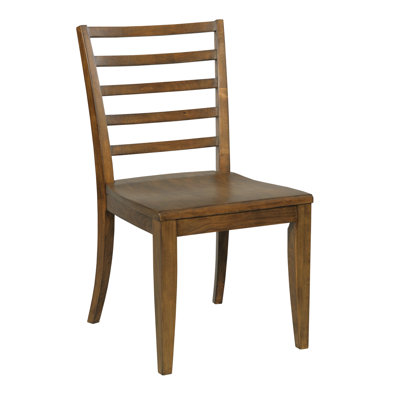 FRISCO LADDERBACK SIDE CHAIR