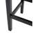 Leather Counter Stools Set, Enhancing Any Space With Comfort And Style-161000155