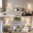 Lisinski Wood USB Table Lamp-2130434457