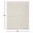 Larissa Striped Indoor Rug-470201531