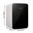 VEVOR Portable Countertop Mini Fridge