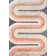 Rupa Hand Tufted Geometric Indoor Rug