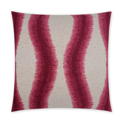 Dollande Decorative Throw Pillow