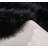 Mamdouh Faux Sheepskin Indoor Rug-1472439726