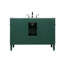 Ensemble de meuble-lavabo simple 48 "Rivers-492281420