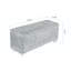 Banc de rangement Castiel Abaca-1533071206